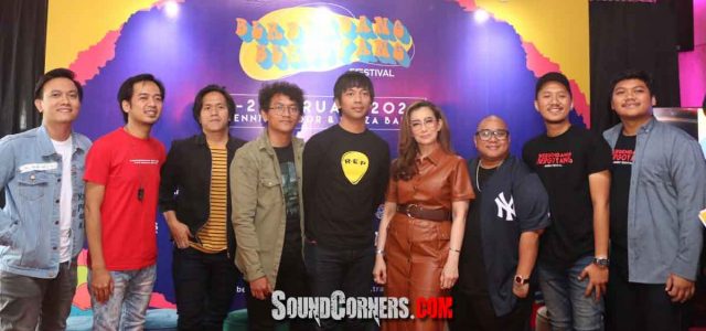 Berdendang Bergoyang Festival 2020 Sajikan 40 Band di Tiga Stage Indonesia Banget