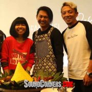 SINGLE PERDANA IFAN OHSI “RASAKAN DUNIA” : Sebuah Persembahan Untuk Teman Tuli dan Teman Dengar