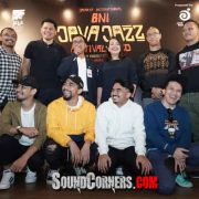 THE JACKSONS, OMAR APOLLO, ARI LENNOX, RINI, NEW YORK VOICES, EZRA COLLECTIVE, SISTER SLEDGE DAN LAINNYA AKAN TAMPIL DI JAKARTA INTERNATIONAL BNI JAVA JAZZ FESTIVAL KE 16.