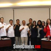 Konser ‘ Cukup Gue Aja’ Akan Tampilkan Orkes X 100 Pecandu