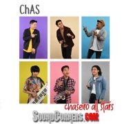 ChAS (Chaseiro All Stars)  Keluarkan Single Matahari Di Hati