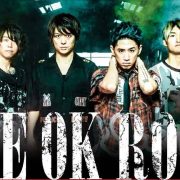 ONE OK ROCK MENGUMUMKAN TOUR KONSER “EYE OF THE STORM ASIA TOUR 2020 INDONESIA”