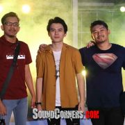 “MERINDUKAN KAMU” THE PROMOTOR Menjadi Lagu Baru Terfavorit di JAWA TIMUR.