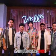 Chaseiro Regenerasi Membentuk ChAS Mengeluarkan Single “Matahari Di Hati”