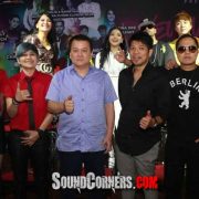Nagaswara Launching “New Vibes of Pop”
