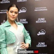 RAISA MERILIS SINGLE “Teristimewa”