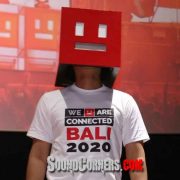 WE ARE CONNECTED BALI Akan Tampilkan 10 Internasional DJ