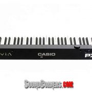 Review  CASIO Digital Piano PX-S1000 : Digital Piano yang Simple dengan Tampilan Mewah