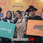 Hoobastank dan Secondhand Serenade Meriahkan Panggung Everblast Festival