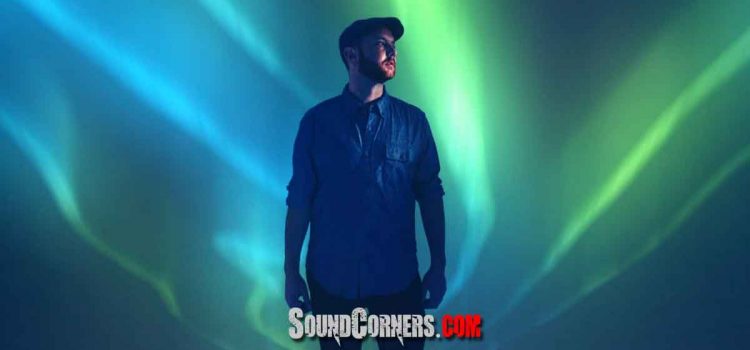 Matt Simons Rilis Single Beraliran Pop Berjudul “Cold‟.