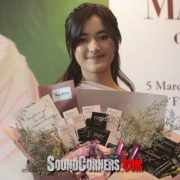 Mawar de Jongh Rilis Single “Sedang Sayang Sayangnya”