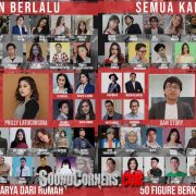 “Semua Kan Berlalu” Apresiasi 50 Publik Figur Untuk Tenaga Medis