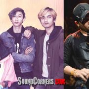 “Biru Kelabu” Single Kolaborasi Terbaru ANTARTICK dengan Didiet Violin