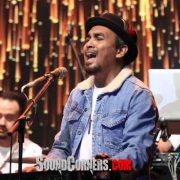 Menparekraf Kenang Glenn Fredly dan Keinginan Wujudkan Festival Musik Ambon