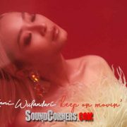 Rinni Wulandari Melanjutkan Produktifitas Merilis Single Kedua “Keep Movin On”