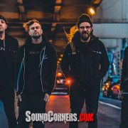 The Used Rilis Album “HEARTWORK”