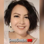 Cynthia Lamusu Kenang Ayahanda Lewat Lagu Tawakal