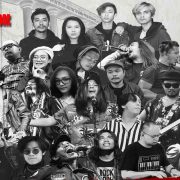 Antartick & Bogorian Voices Keluarkan Single “Indonesia Kita”