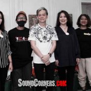 Fariz RM Management dan T-Bunc Collaboration Berikan Bantuan Korban Kebakaran