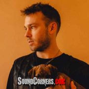 JOE HERTZ with DOM MCALLISTER & YONYON : DEBUT ALBUM CURRENT BLUES RILIS 17 JULY