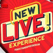 ‘New Live! Experience’ : Menonton Konser Dari Mobil (Drive-in)