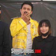 SPMS Entertainment Mempersembahkan Debut Single Aib Mercury dan Rofi