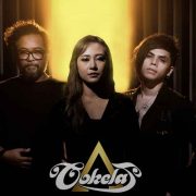 ERNEST FARDIYAN SYARIF Bergabung Kembali di COKELAT Band