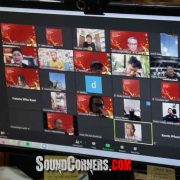 Beragam Musisi Lintas Genre Ikut Serta Dalam Rangkaian Album Puspa Ragam Karya Guruh Sukarno Putra