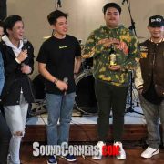 F.C.K.O Berkolaborasi Dengan TUAN TIGABELAS Rilis Single “Never Let You Go”