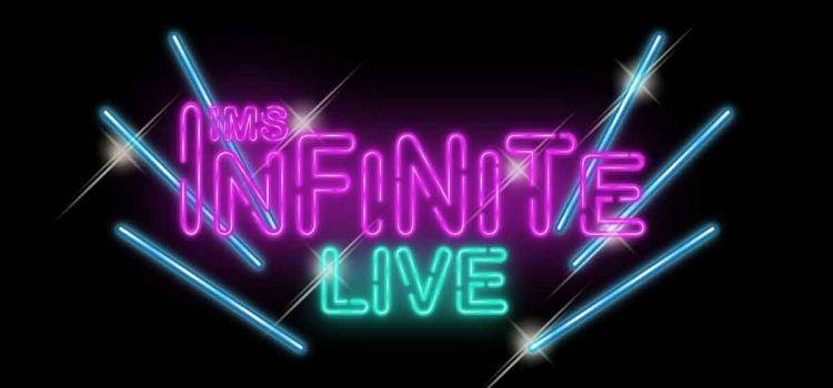 Sikapi Era New Normal Dyandra Siap Gelar Infinite: Live!