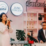 “Bahasa Kalbu” : Nostalgia Raisa dan Andi Rianto
