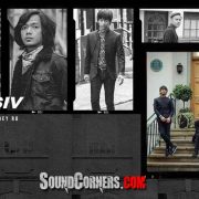 Recording 20 Lagu Hanya 6 Jam, D’MASIV Buat Album Di Abbey Road
