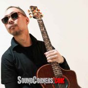 EDWIN MARSHAL RILIS SINGLE SOLO KEDUA “DEMI NAFASMU”