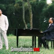 Kolaborasi Baru Andi Rianto Dengan Bona Pascal