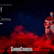 Genap 8 Tahun Berkarya, NOAH Selenggarakan Konser Art Visual Eksklusif di Vidio