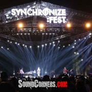 Synchronize Festival 2020 On Air : 29 Line up Musisi Terbaik Indonesia Tampil di Layar Kaca