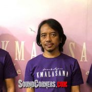 Kmalasana, Ketenangan Dewa Budjana Menghadapi Pandemi Dengan Sound Gitar Fretless