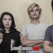 Antartick Merilis Album Perdana The Lone White Wolf