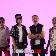 DRIVE X DANES RABANI Rilis Singel “Siasat Jitu”