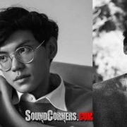 Kevin Hugo Merilis Mini Album pertama bertajuk : ‘A Bouquet Of Carnations.