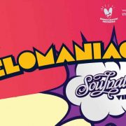 MELOMANIAC Episode ke 9