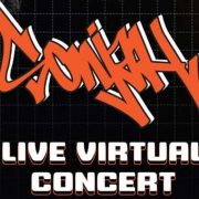 SONJAH Akan Adakan Live Virtual Concert 2020