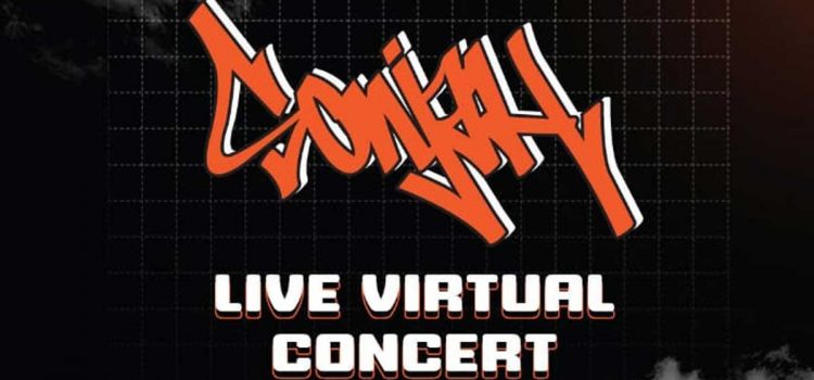 SONJAH Akan Adakan Live Virtual Concert 2020