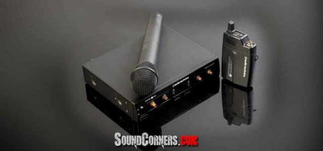 Audio Technica System 10 Pro ATW-1312