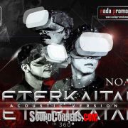 Pertama Kalinya NOAH Menggelar Konser Virtual 360°