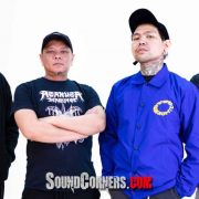 Kapsul Kolaborasi Noxa X Shining Bright Bertajuk GRIND AND SHINE