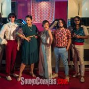 White Shoes & The Couples Company Merilis Piringan Hitam Single Terbaru “Irama Cita”