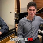 Jonathan Kuo Gelar Resital Piano Online Bersama Jakarta Conservartory Of Music