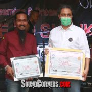 Salute To Slank 37 Tahun : Musik Slank Sebagai Salah Satu Khasanah Kebudayaan Indonesia