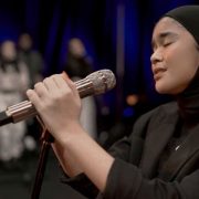 SIVIA Rilis Love Spells Live Version Di Platform Digital